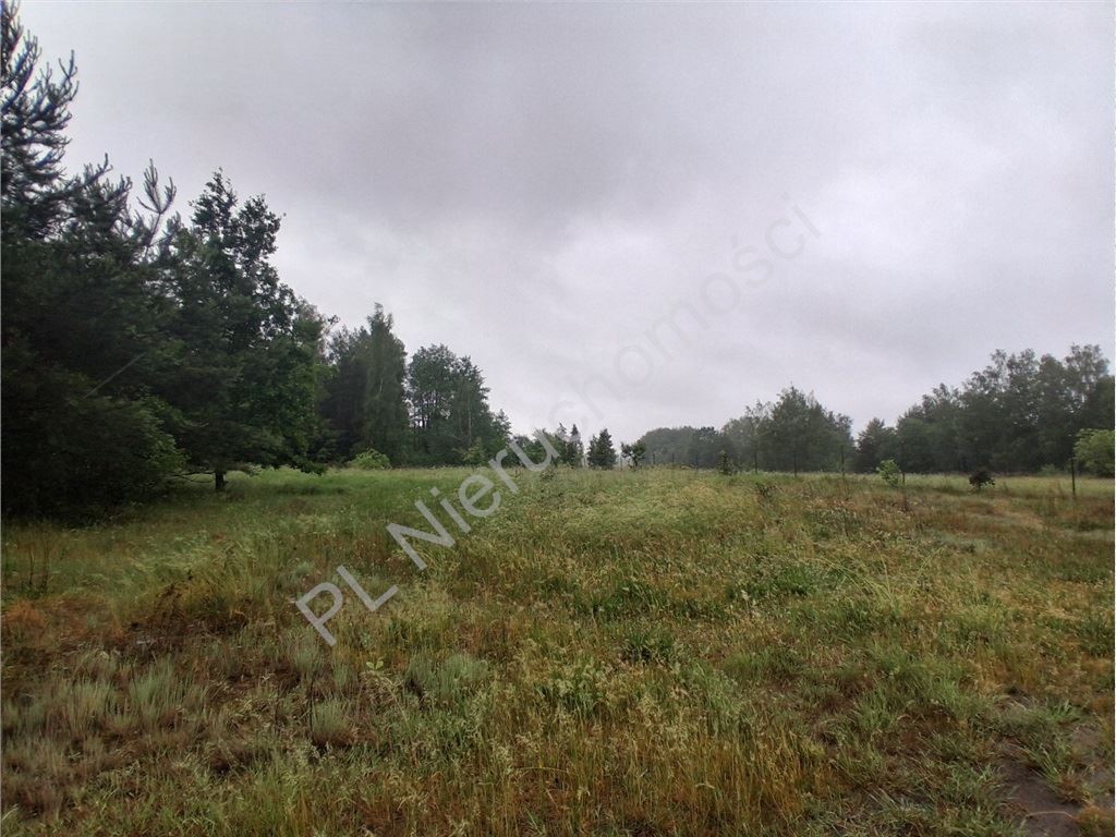 Działka na sprzedaż, 5259 m², Mszczonów Marków-Towarzystwo – pohled 3