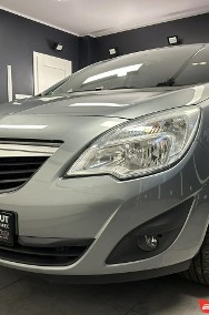 Opel Meriva B-2
