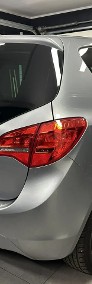 Opel Meriva B-4