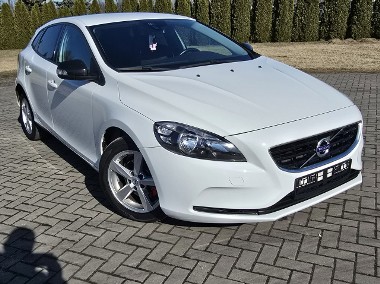 Volvo V40 II 1,6hdi Navigacja.Tempomat.Klimatr 2 str.Parktronic.kredyt.OKAZJA-1