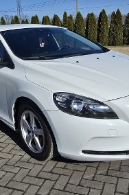 Volvo V40 II 1,6hdi Navigacja.Tempomat.Klimatr 2 str.Parktronic.kredyt.OKAZJA-2