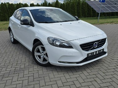 Volvo V40 II 1,6hdi Navigacja.Tempomat.Klimatr 2 str.Parktronic.kredyt.OKAZJA-1