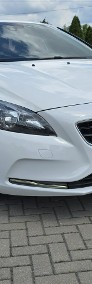 Volvo V40 II 1,6hdi Navigacja.Tempomat.Klimatr 2 str.Parktronic.kredyt.OKAZJA-4