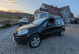 Suzuki SX4 I 4X4 1.6 benzyna HAK