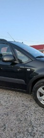 Suzuki SX4 I 4X4 1.6 benzyna HAK-3