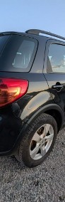Suzuki SX4 I 4X4 1.6 benzyna HAK-4