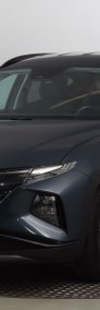 Hyundai Tucson , Salon Polska, 1. Właściciel, Serwis ASO, Automat,-3