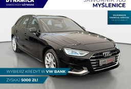 Audi A4 8W VAT 23% Advanced 40TFSI mHEV 204KM S-tronic 2023 r., salon PL, I wł.
