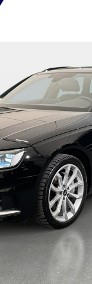 Audi A4 8W VAT 23% Advanced 40TFSI mHEV 204KM S-tronic 2023 r., salon PL, I wł.-4