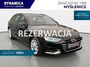 Audi A4 8W VAT 23% Advanced 40TFSI mHEV 204KM S-tronic 2023 r., salon PL, I wł.