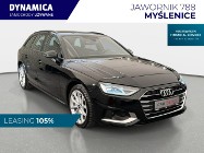 Audi A4 8W VAT 23% Advanced 40TFSI mHEV 204KM S-tronic 2023 r., salon PL, I wł.