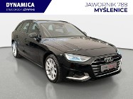 Audi A4 8W VAT 23% Advanced 40TFSI mHEV 204KM S-tronic 2023 r., salon PL, I wł.
