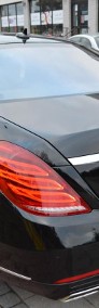 Mercedes-Benz Klasa S W222 S 550 5,0Benzyna-456Km,LONG, FULL OPCJA!!-3