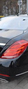 Mercedes-Benz Klasa S W222 S 550 5,0Benzyna-456Km,LONG, FULL OPCJA!!-4