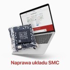 Naprawa układu SMC MacBook - iDared Serwis