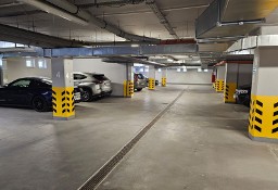 Do wynajęcia miejsce parkingowe podziemne Katowice Brynów