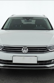 Volkswagen Passat B8 , Salon Polska, 1. Właściciel, Automat, VAT 23%, Skóra, Navi,-2