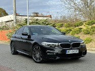 BMW SERIA 5 VII (F90) 530i x-Drive / M-pakiet / Salon PL I-właściciel