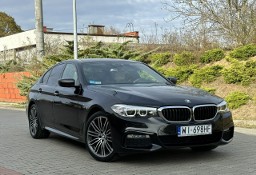 BMW SERIA 5 VII (F90) 530i x-Drive / M-pakiet / Salon PL I-właściciel