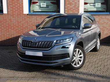 2,0 190 KM 4x4 L&K DSG Panorama Salon Pl.-1