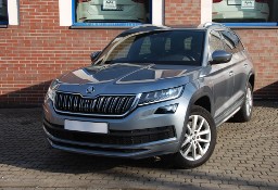 Skoda Karoq 2,0 190 KM 4x4 L&amp;K DSG Panorama Salon Pl.