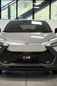 Toyota C-HR Style 2.0 Hybrid Dynamic Force Plug-in Style 2.0 Hybrid Dynamic Force-2