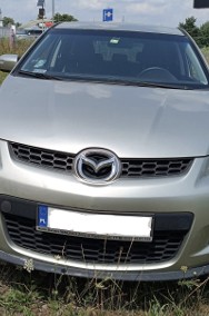 2.3i 260KM Skóra Podgrzewane Fotele 6Biegów Alufelgi Klimatronik CDMP3-2