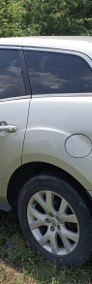 2.3i 260KM Skóra Podgrzewane Fotele 6Biegów Alufelgi Klimatronik CDMP3-4
