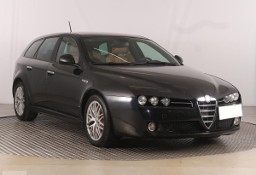 Alfa Romeo 159 I , Xenon, Klimatronic, Tempomat, Parktronic,