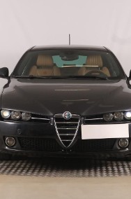 Alfa Romeo 159 I , Xenon, Klimatronic, Tempomat, Parktronic,-2