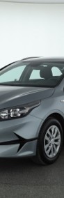 Kia Cee'd III , Salon Polska, 1. Właściciel, Serwis ASO, VAT 23%, Klima,-3