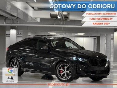 BMW X6 G06-1