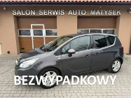Opel Meriva B 1,4 120KM Klimatyzacja Krajowy 1Właściciel
