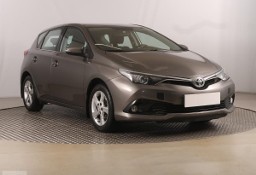Toyota Auris II , Salon Polska, GAZ, Klimatronic