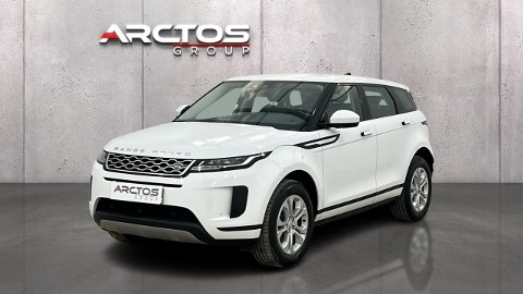 Land Rover Range Rover Evoque II Land Rover Range Rover Evoque 2.0 P200 S