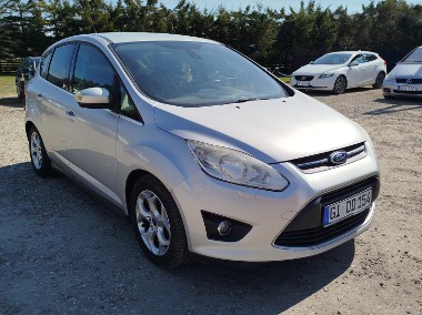 1.6 TDCI 95 KM. Klimatronik, Grzana Przednia Szyba. RATY.-1