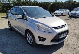 Ford C-MAX I 1.6 TDCI 95 KM. Klimatronik, Grzana Przednia Szyba. RATY.