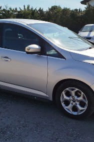 1.6 TDCI 95 KM. Klimatronik, Grzana Przednia Szyba. RATY.-2