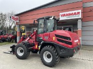 New Yanmar V120 Wheel Loader