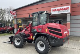 New Yanmar V120 Wheel Loader