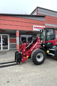 New Yanmar V120 Wheel Loader-2