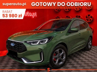 Ford Kuga IV ST-Line X 1.5 EcoBoost ST-Line X 1.5 EcoBoost 186KM / Pakiet Winter-1