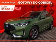 Ford Kuga IV ST-Line X 1.5 EcoBoost ST-Line X 1.5 EcoBoost 186KM / Pakiet Winter