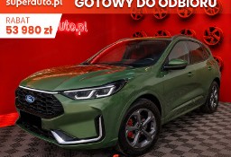 Ford Kuga IV ST-Line X 1.5 EcoBoost ST-Line X 1.5 EcoBoost 186KM / Pakiet Winter