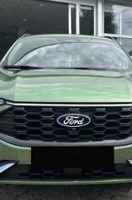 Ford Kuga IV ST-Line X 1.5 EcoBoost ST-Line X 1.5 EcoBoost 186KM / Pakiet Winter-2