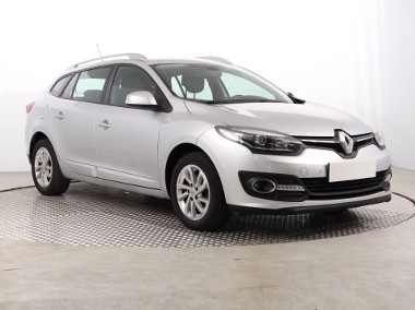 Renault Megane III , GAZ, Navi, Klimatronic, Tempomat, Parktronic,-1