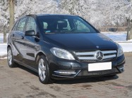 Mercedes-Benz Klasa B W246 , Salon Polska, Skóra, Xenon, Bi-Xenon, Klima