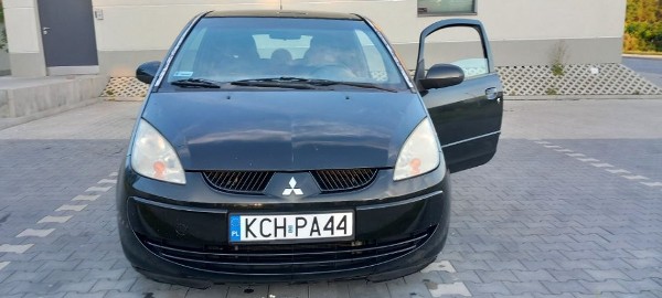 1.3 benzyna 95KM wersja CZ3 2005r