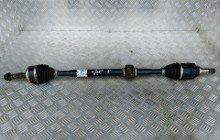TOYOTA COROLLA E21 PÓŁOŚ PRAWA 1.2 16V BENZYNA 43410-F4060 2019-