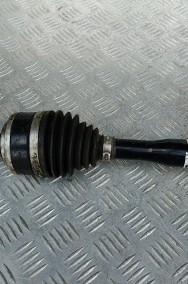 TOYOTA COROLLA E21 PÓŁOŚ PRAWA 1.2 16V BENZYNA 43410-F4060 2019--2
